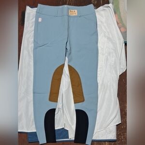 The Tailored Sportsman 1924 Ladies 30R Breech